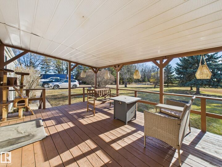 Photo de la propriété: 25318 Twp Road 552 AB T8K 1P4