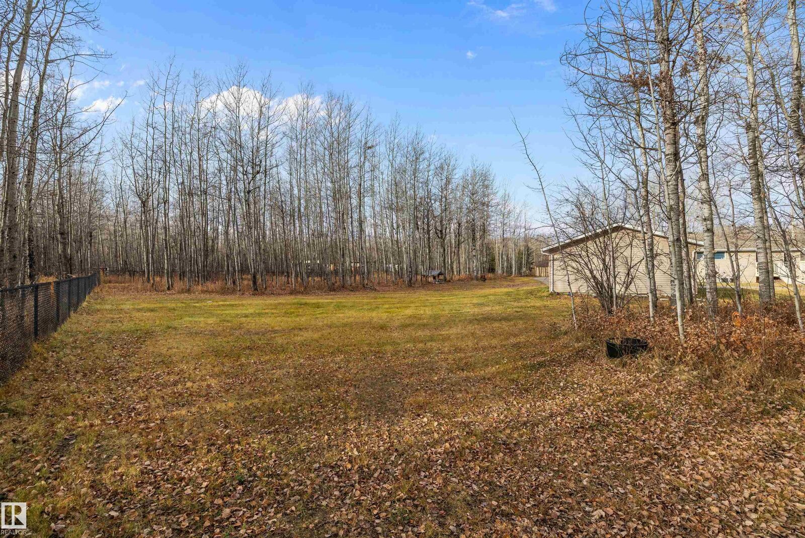 Property Photo: 47427 Rge Rd 14 490 AB T0C 2T0