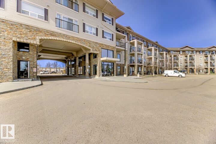 Property Photo:  1520 Hammond Gate NW 230  AB T6M 0J4 