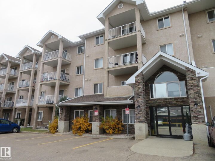 Photo de la propriété:  2305 35A Avenue NW 123  AB T6T 1Z2