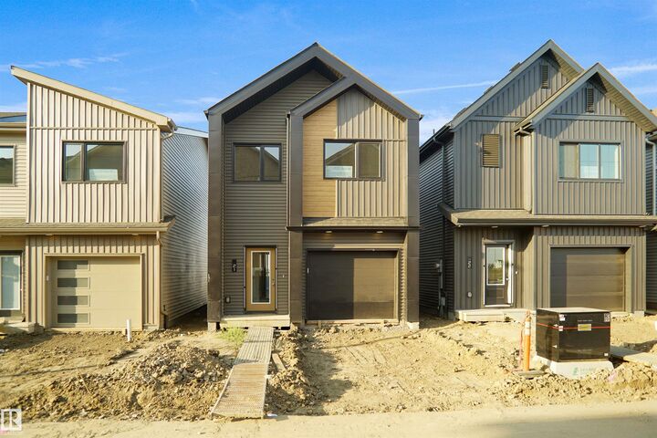 1430 Aster Way NW 21  Edmonton AB T6T 2N8 photo