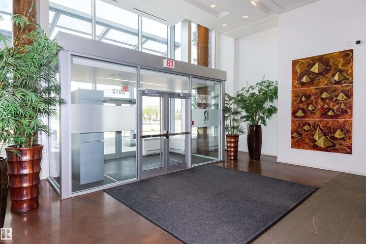 Property Photo: 2612 109 Street NW 207 AB T6J 3T1