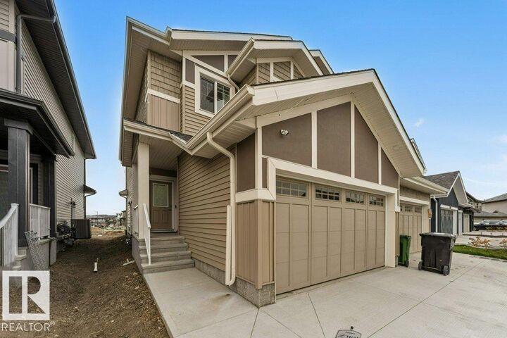 Property Photo: 4807 171 Ave NW AB T5Y 3P6