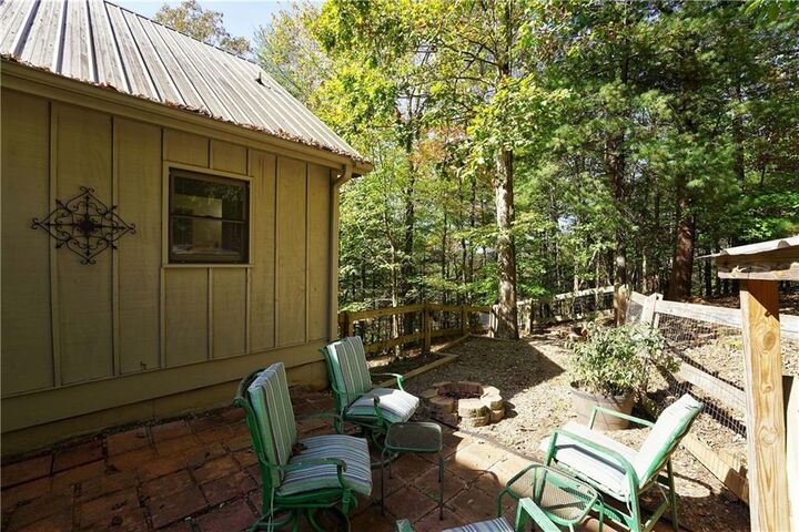 Property Photo:  23 Pacer Court  GA 30540 