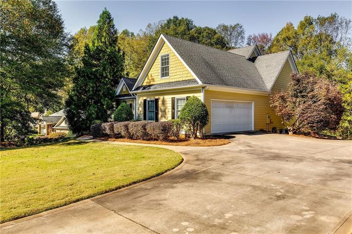 Property Photo: 1761 Westminster Way GA 30650