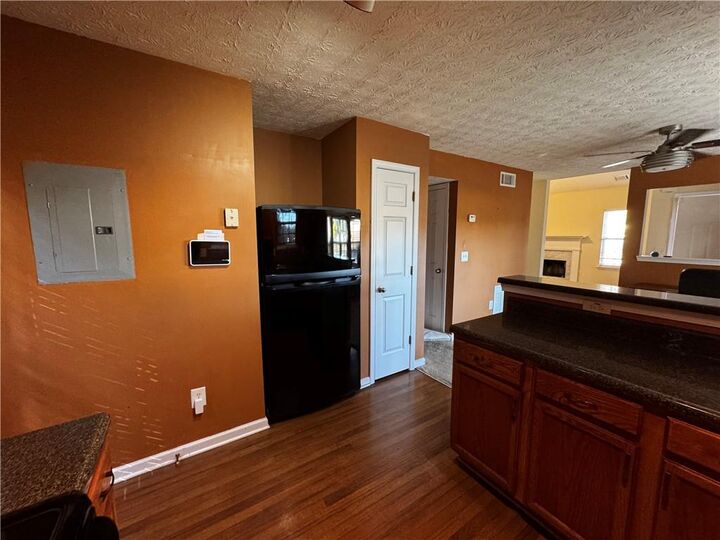 Property Photo: 2623 Wellington Walk Place GA 30058