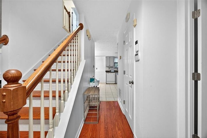 Property Photo:  145 N Bend Trail  GA 30238 