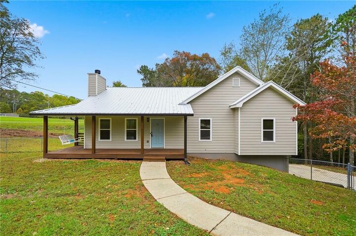 13 Tatum Road  Talking Rock GA 30175 photo