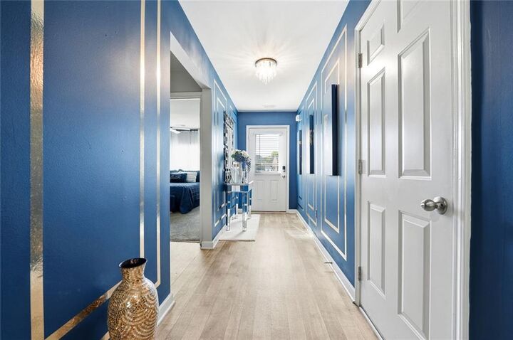 Property Photo: 55 Twin Lakes Drive GA 30016