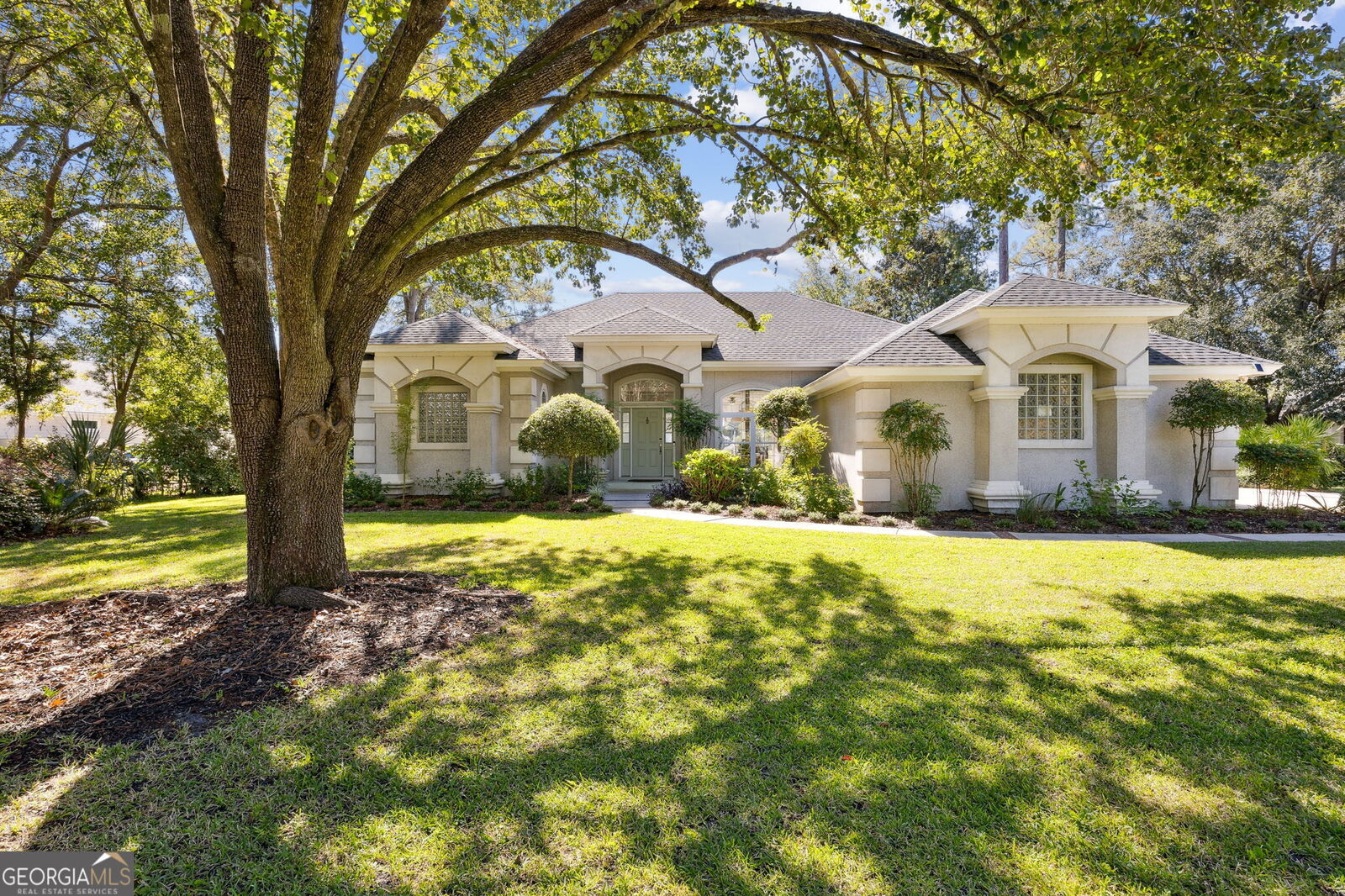 Property Photo:  502 Cardinal Circle E  GA 31558 