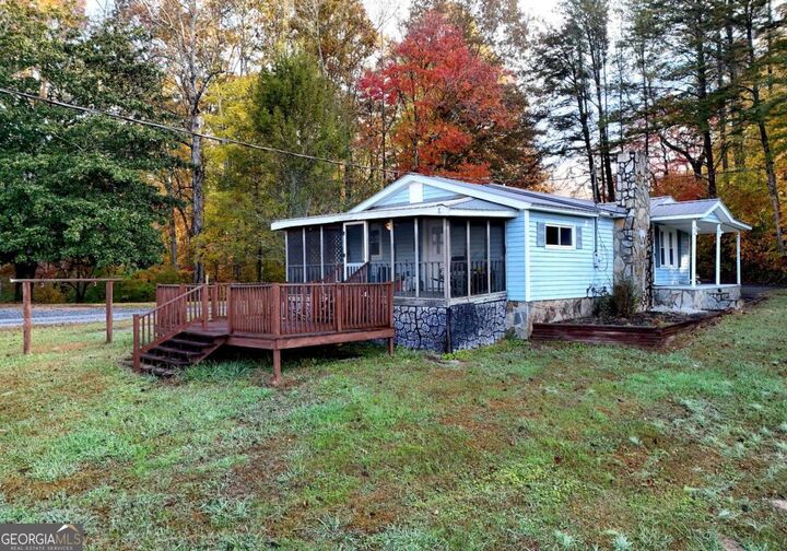 Property Photo: 4508 Owltown Road GA 30536