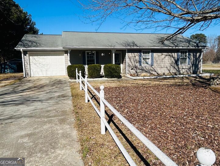 Property Photo:  2755 Milton Bryan Drive  GA 30052 