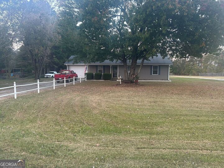 Property Photo: 2755 Milton Bryan Drive GA 30052