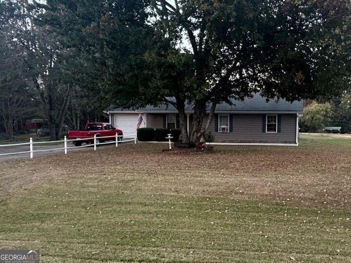 Property Photo: 2755 Milton Bryan Drive GA 30052