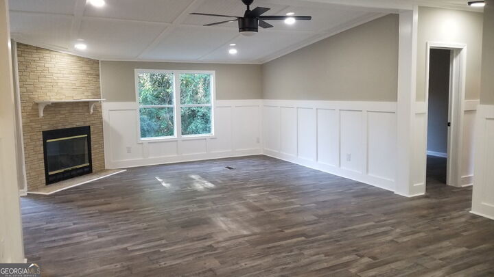 Property Photo: 1706 Stark Road GA 30233