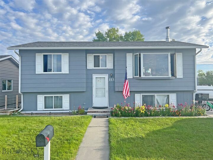 Property Photo: 113 Skihi Street MT 59725