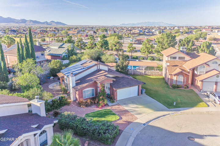 Property Photo: 5639 Schwarzkopf Drive TX 79934