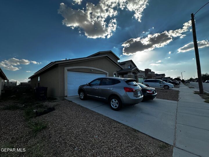 Property Photo: 14240 Rattler Point Drive TX 79938