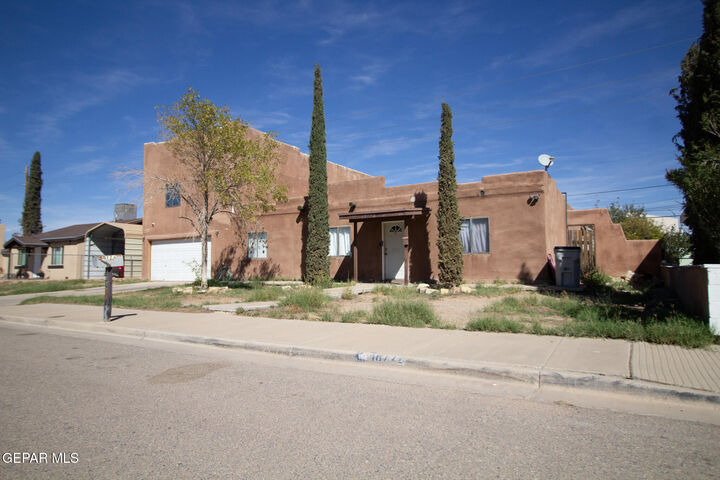 Property Photo:  8772 Coloma Circle Circle 8772  TX 79907 