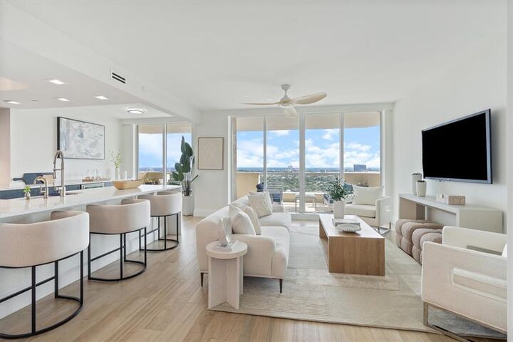 411 N New River Dr 2805  Fort Lauderdale FL 33301 photo