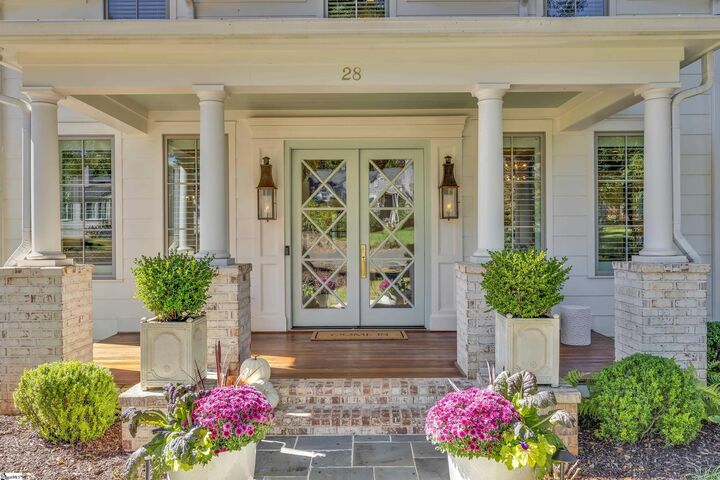 Property Photo:  28 Sunset Drive  SC 29605