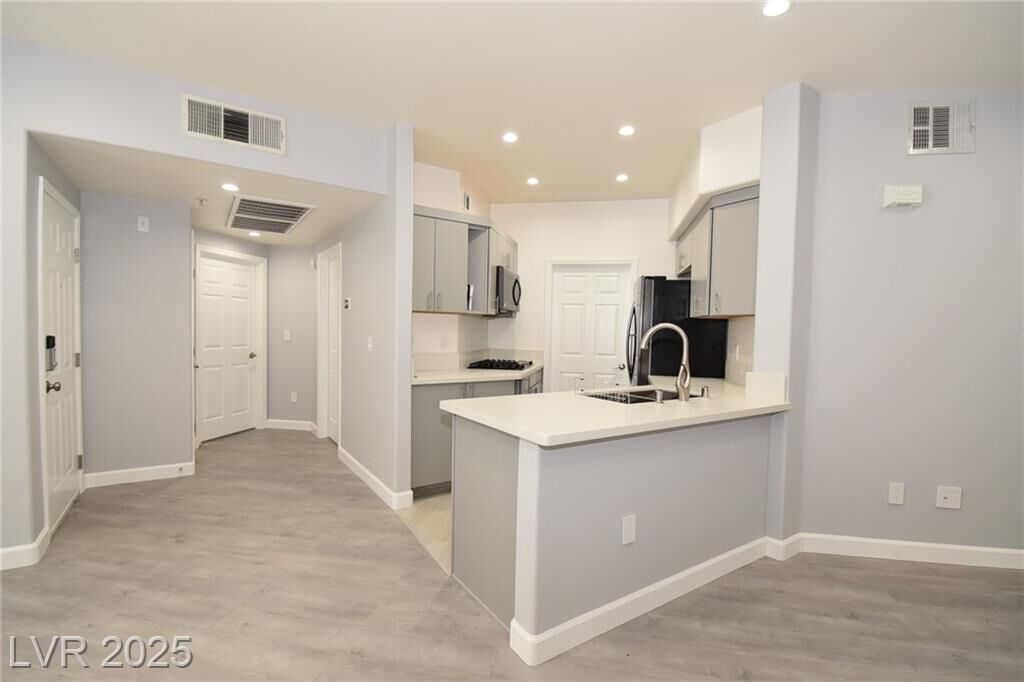Property Photo:  7155 South Durango Drive 108  NV 89113 