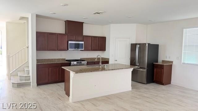 Property Photo:  8716 Salvada Avenue  NV 89148