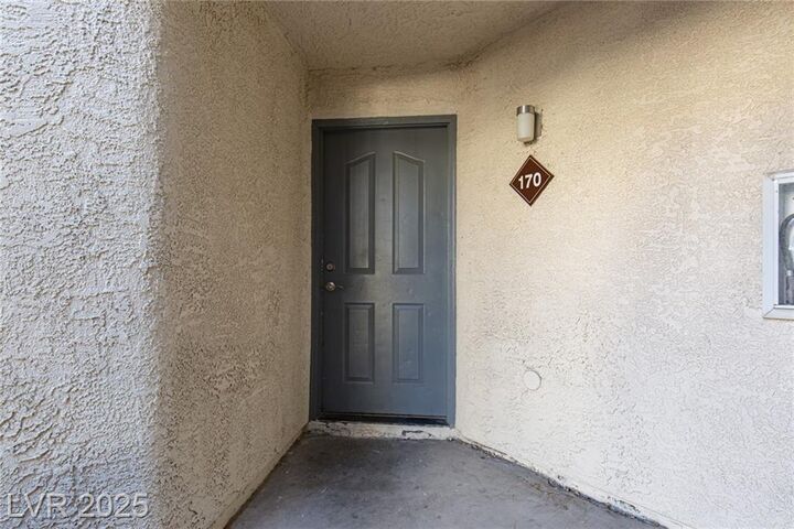 Property Photo:  8455 West Sahara Avenue 170  NV 89117 