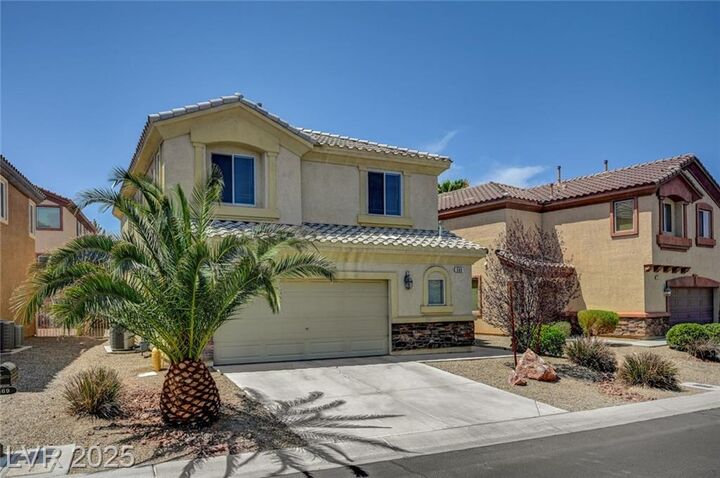 Property Photo:  569 Newberry Springs Drive  NV 89148 