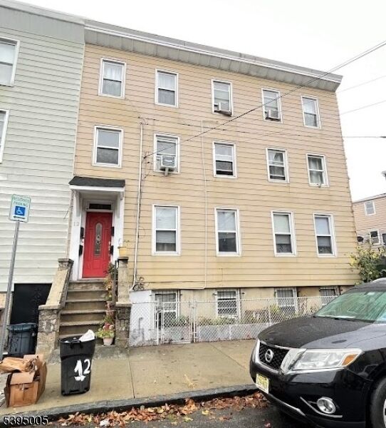Property Photo:  10 Monroe St  NJ 07105 