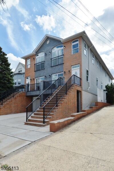 Property Photo:  92 W 6th St  NJ 07002 