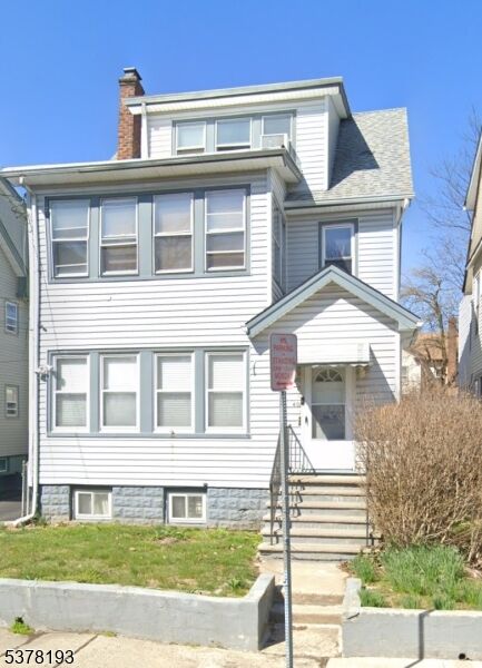 Property Photo: 49 Monticello Ave 2 NJ 07106