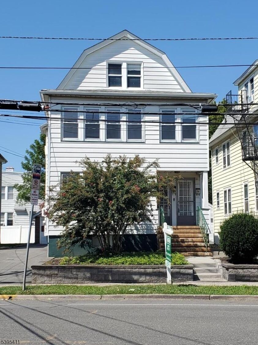 Property Photo: 130 Broughton Ave A NJ 07003