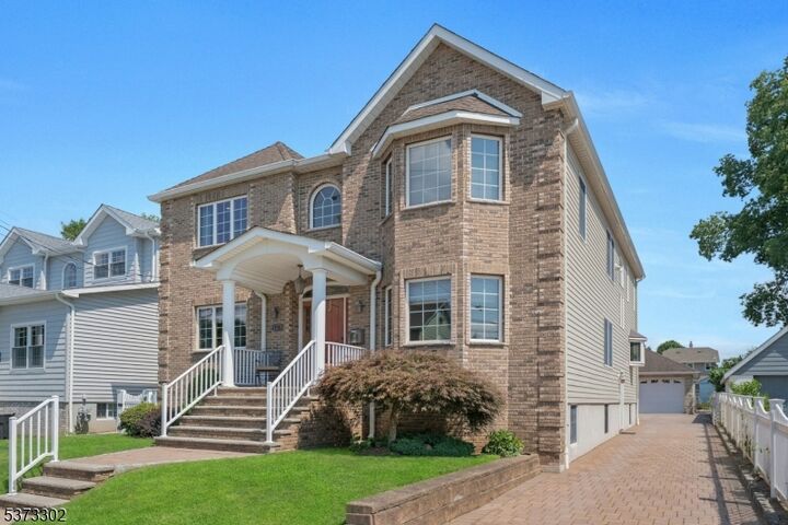 Property Photo: 748 6th St NJ 07071