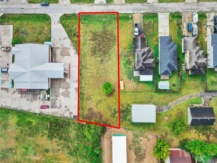 00 Morris Road  East Bernard TX 77434 photo