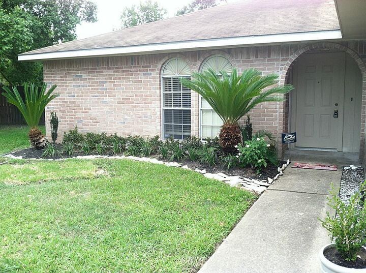 Property Photo:  14240 Bay Gardens Drive  TX 77498 