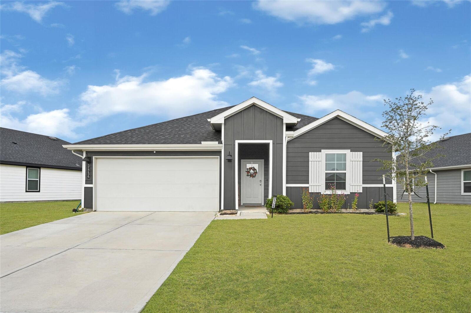 Property Photo:  31734 Hallington Hill Lane  TX 77441 