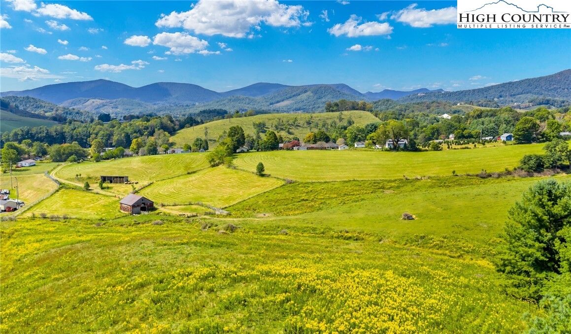 Property Photo:  Tbd Mt Jefferson Road  NC 28694 