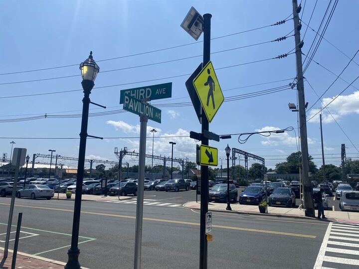 Property Photo: 237 3rd Ave 1-4 NJ 07440