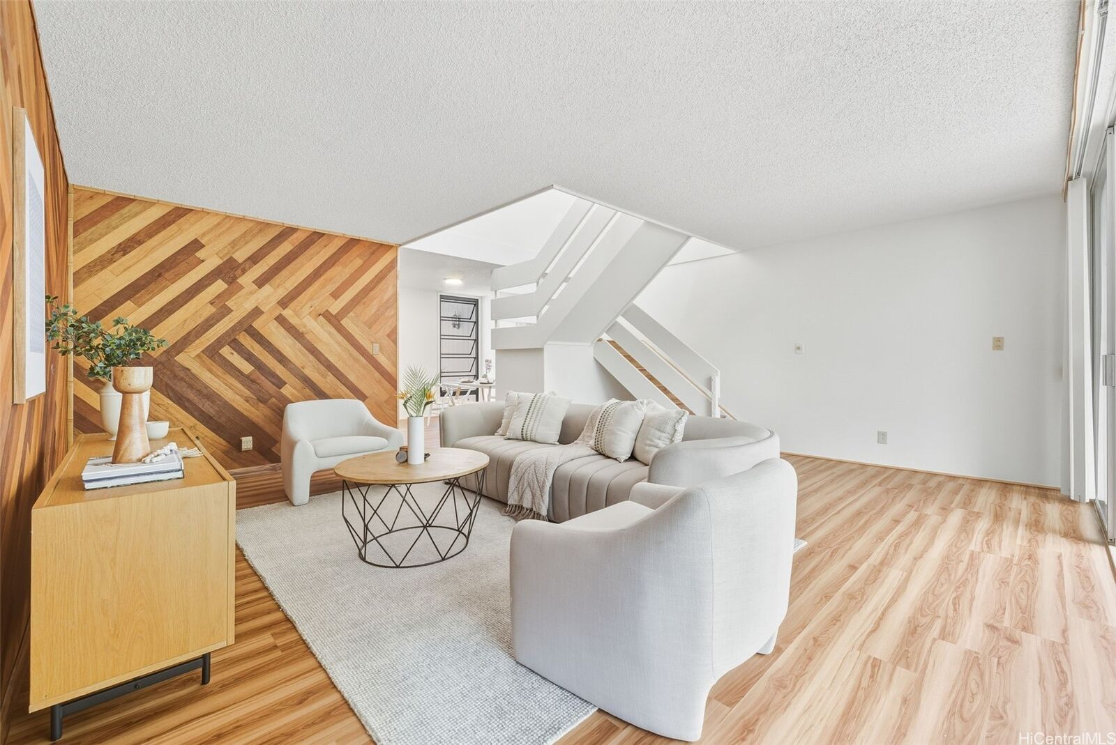 Property Photo:  95-380 Hokukea Court 239  HI 96789 