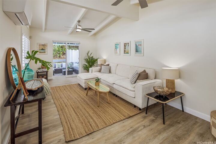 Property Photo: 1355 Manu Mele Street A HI 96734