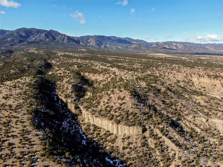 Property Photo:  0 County Road 103  CO 81226 