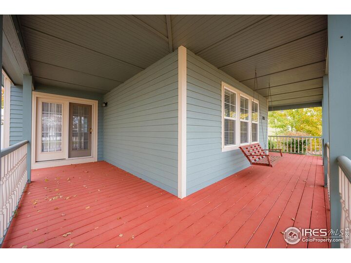 Property Photo:  1215 Fairfield Ave  CO 80550 