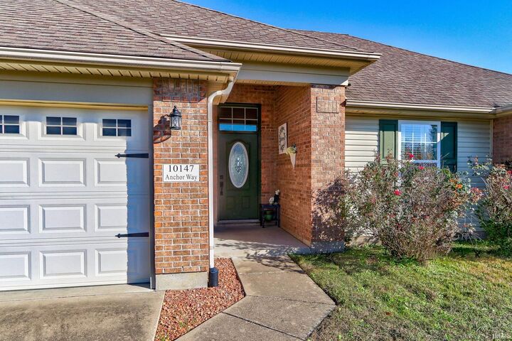 Property Photo: 10147 Anchor Way IN 47725-8167