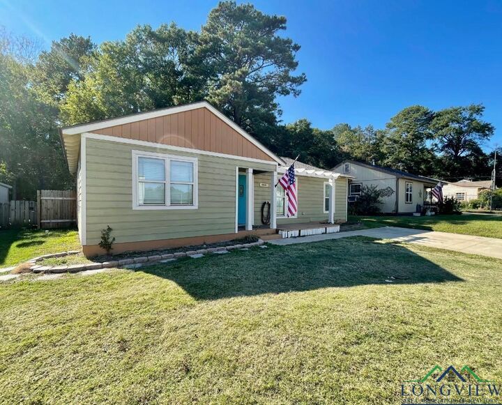 2945 Letourneau Drive  Longview TX 75602 photo