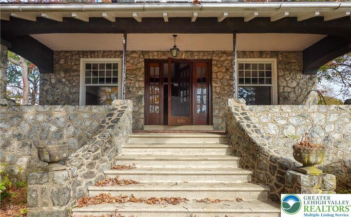 Property Photo:  5101 William Penn Highway  PA 18045 