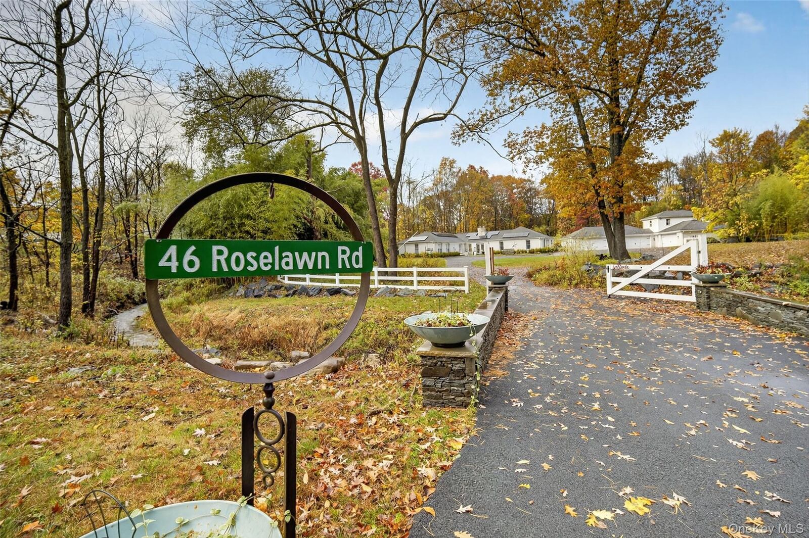 Property Photo:  46 Roselawn Road  NY 10930 