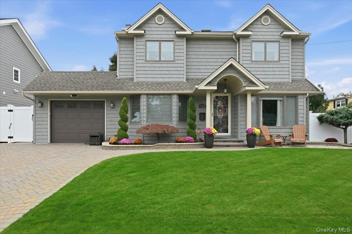 Property Photo: 259 Ocean Avenue NY 11762