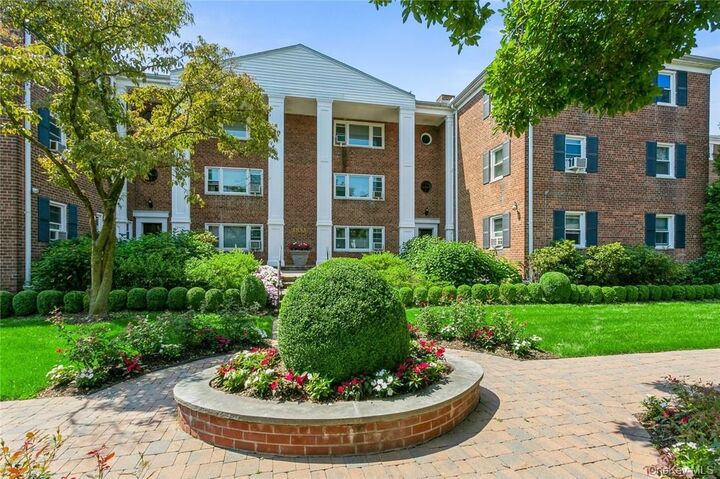 Property Photo: 1833 Palmer Avenue 2F NY 10538