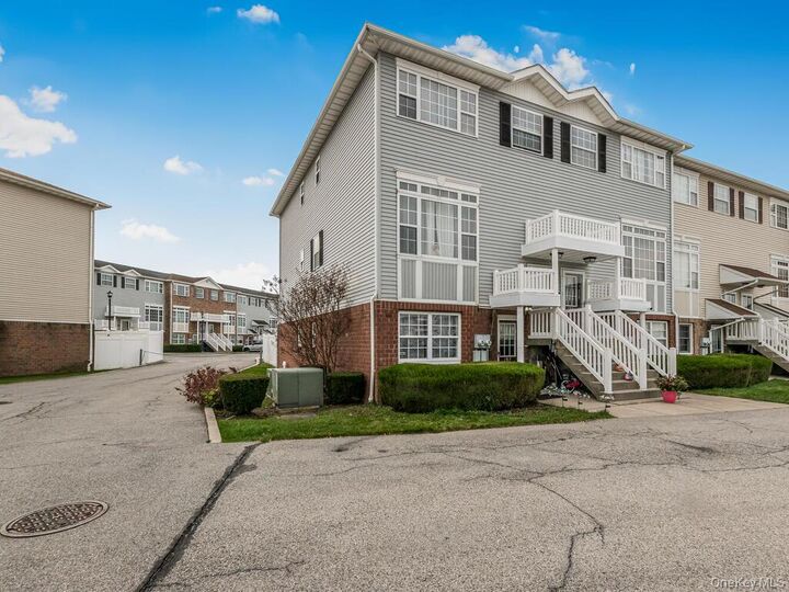 197 Surf Drive 123  Bronx NY 10473 photo